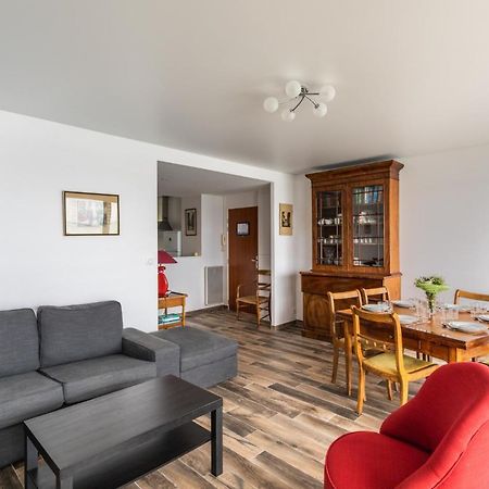Ty Granny - Superbe Vue Sur Le Port Apartamento Saint-Cast-le-Guildo Exterior foto