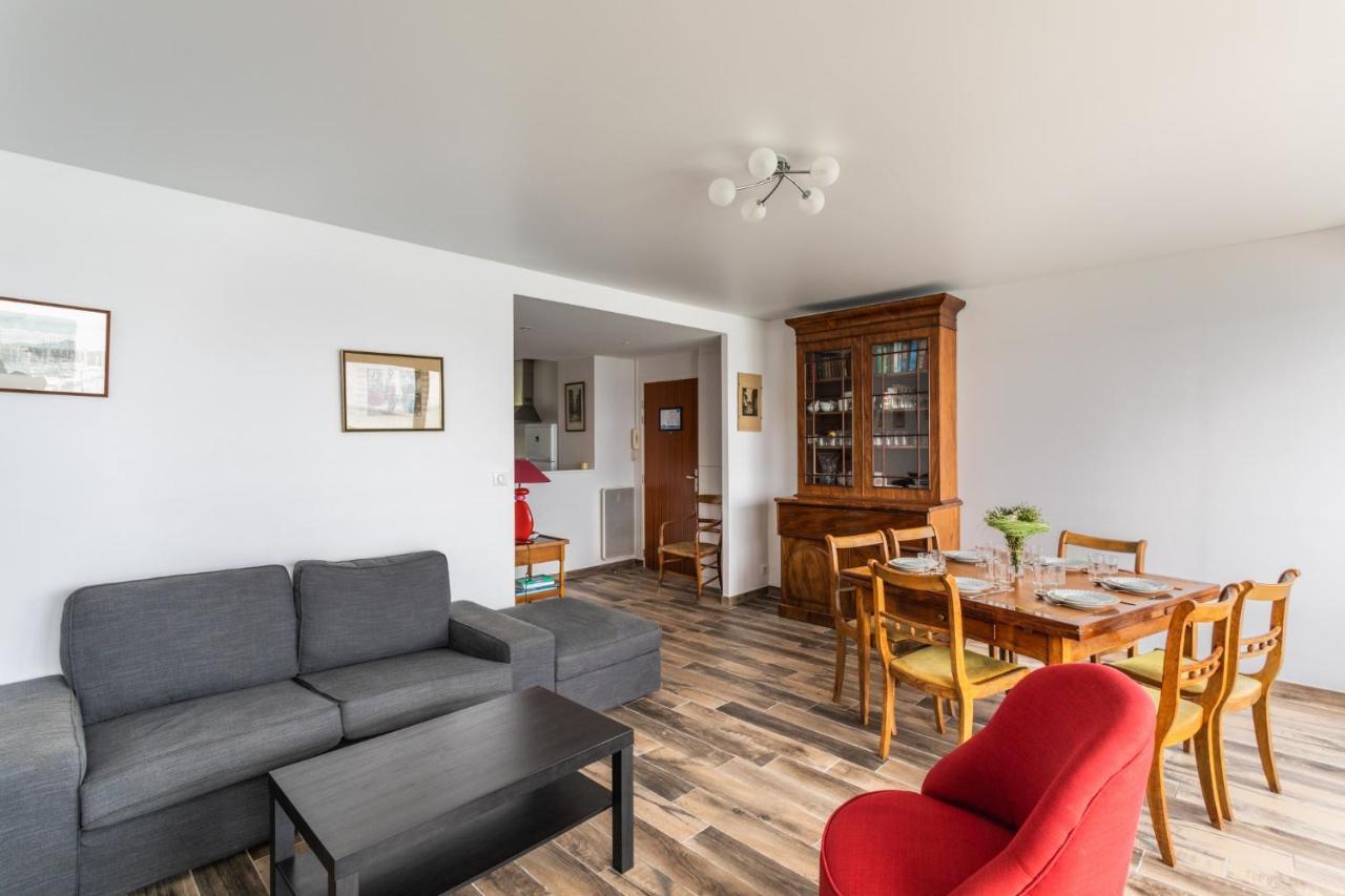 Ty Granny - Superbe Vue Sur Le Port Apartamento Saint-Cast-le-Guildo Exterior foto