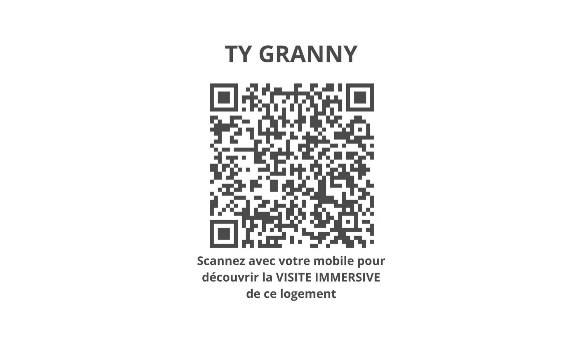 Ty Granny - Superbe Vue Sur Le Port Apartamento Saint-Cast-le-Guildo Exterior foto
